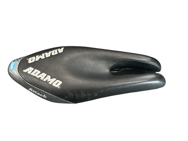ISM Adamo Attack saddle  - appears to be new - see photos and description