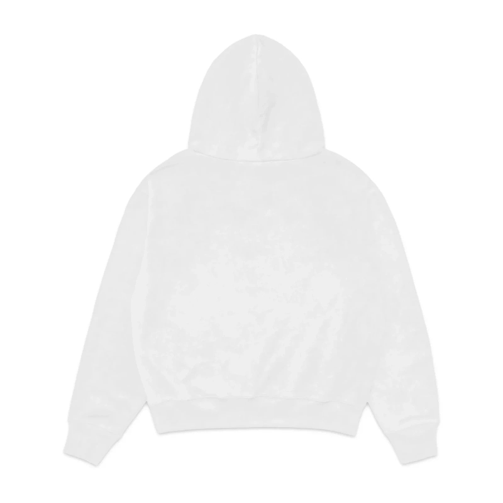 ICY - Angel Rebirth Fleece Hoodie Sweatshirt - 2XL