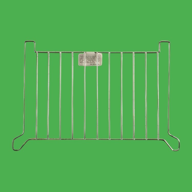 W10860255 Microwave Rack for Whirlpool