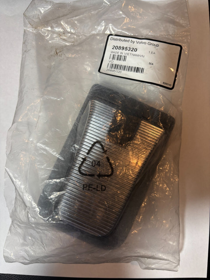 VOLVO TRUCK 20895320 LED SIDE INDICATOR LAMP - OEM