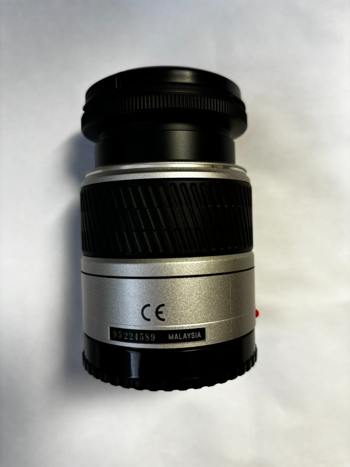 Minolta AF Zoom 28mm-80mm 1:3.5 (22) - 5.6 Lens , Minola A-type Lens