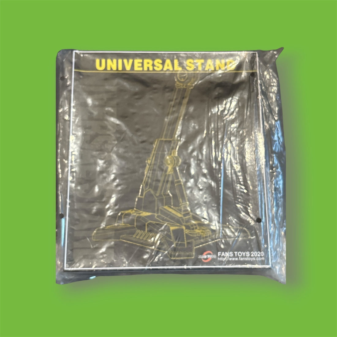 FansToys FT TOYS Universal Stand Base NEW