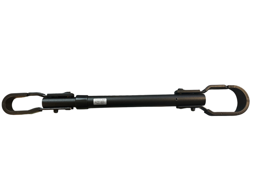 Hollywood Racks Bike Adapter Pro BA-A118522 - NEW