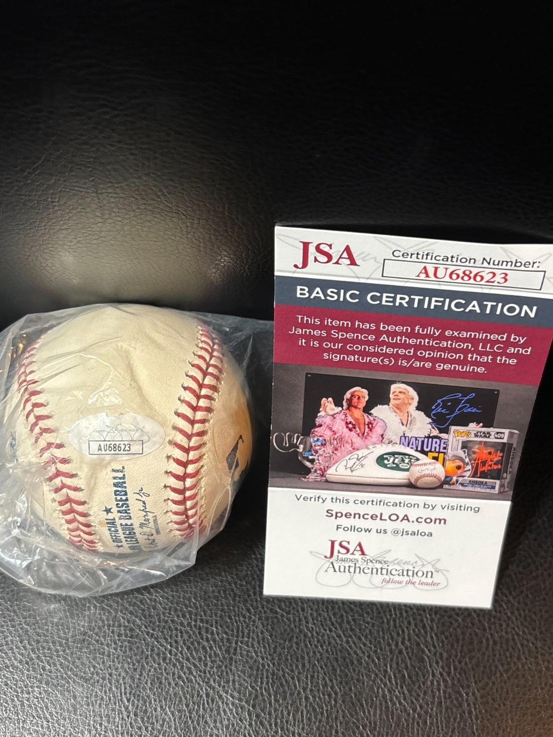 Yandy Diaz Signed Baseball Auto Tampa Bay Rays All Star AL Batting Champ