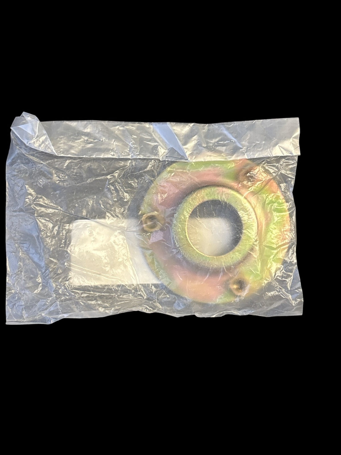 Yamaha Housing, bearing 3, 7Y6-51639-00-00,  7Y6-51639-00