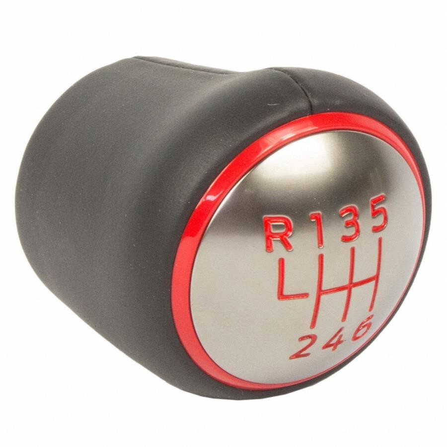 FORD 6 Speed Manual Gear Stick Shift Knob  FR3Z-7213-C 1X
