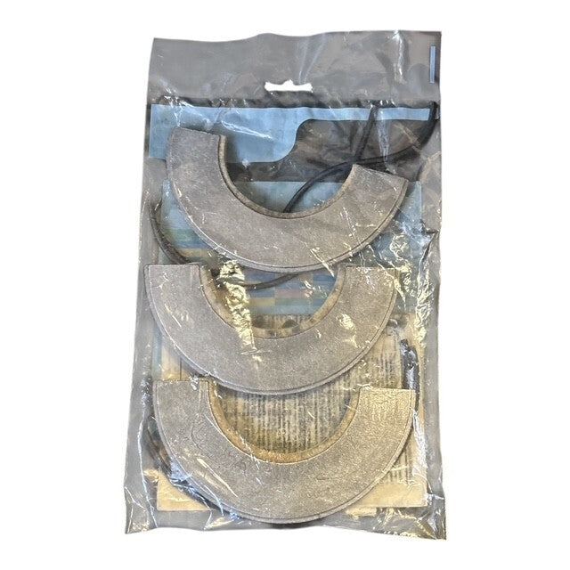 SKF TSN620C bearing Housing Seal with Felt Strip Seal for SNH/SNL 524-620