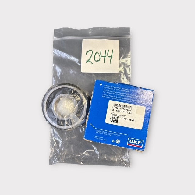 SKF 91091-2RSNRJ Bearing - NEW
