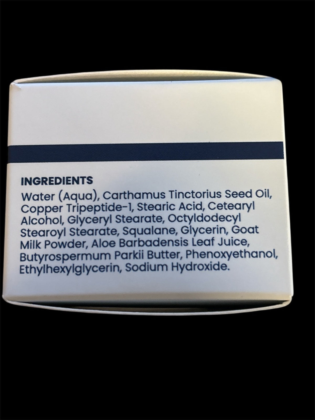 Luminose by Entera, Daily Hydrating Cream 30ml FACTORY SEALED