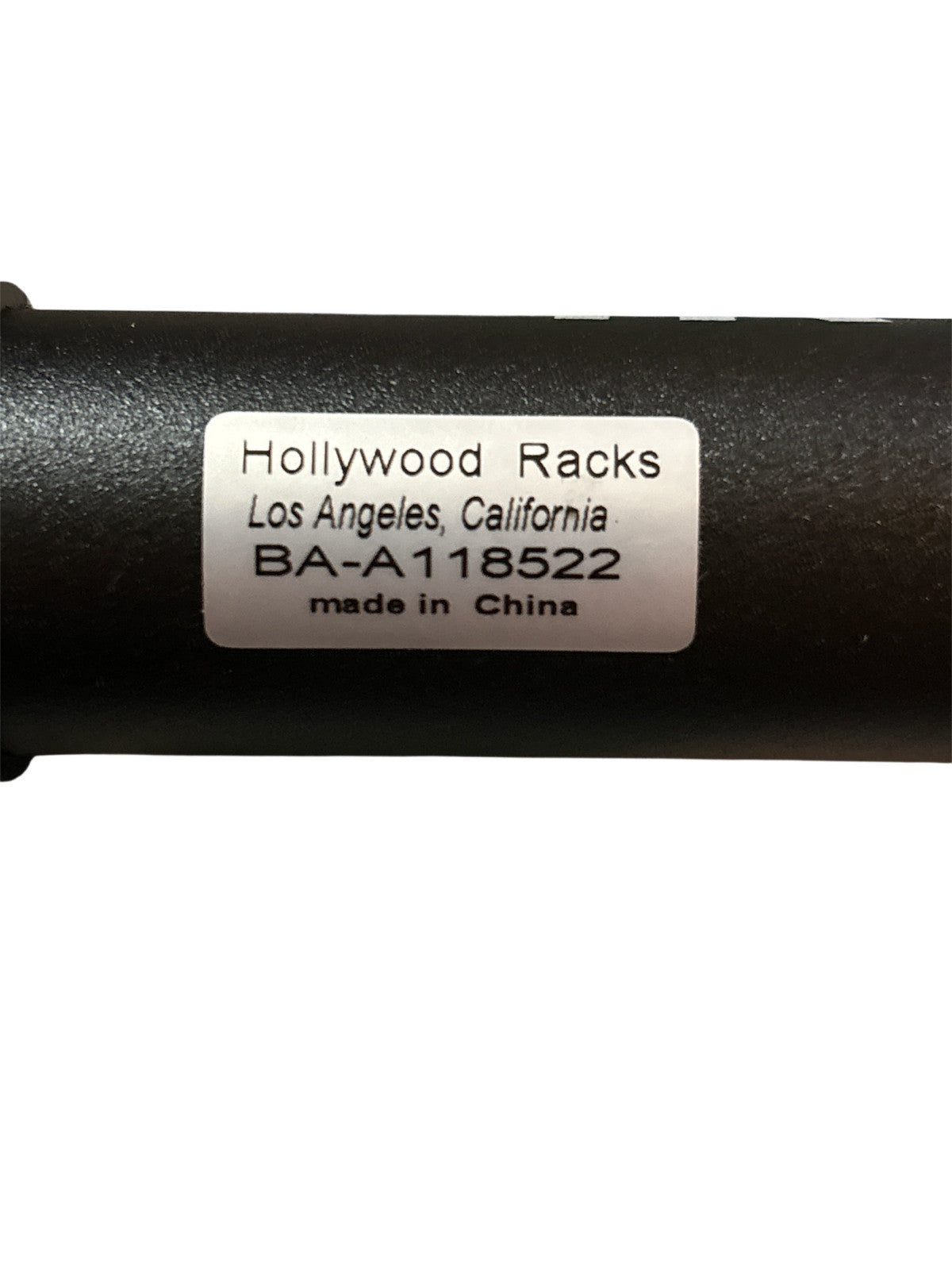 Hollywood Racks Bike Adapter Pro BA-A118522 - NEW