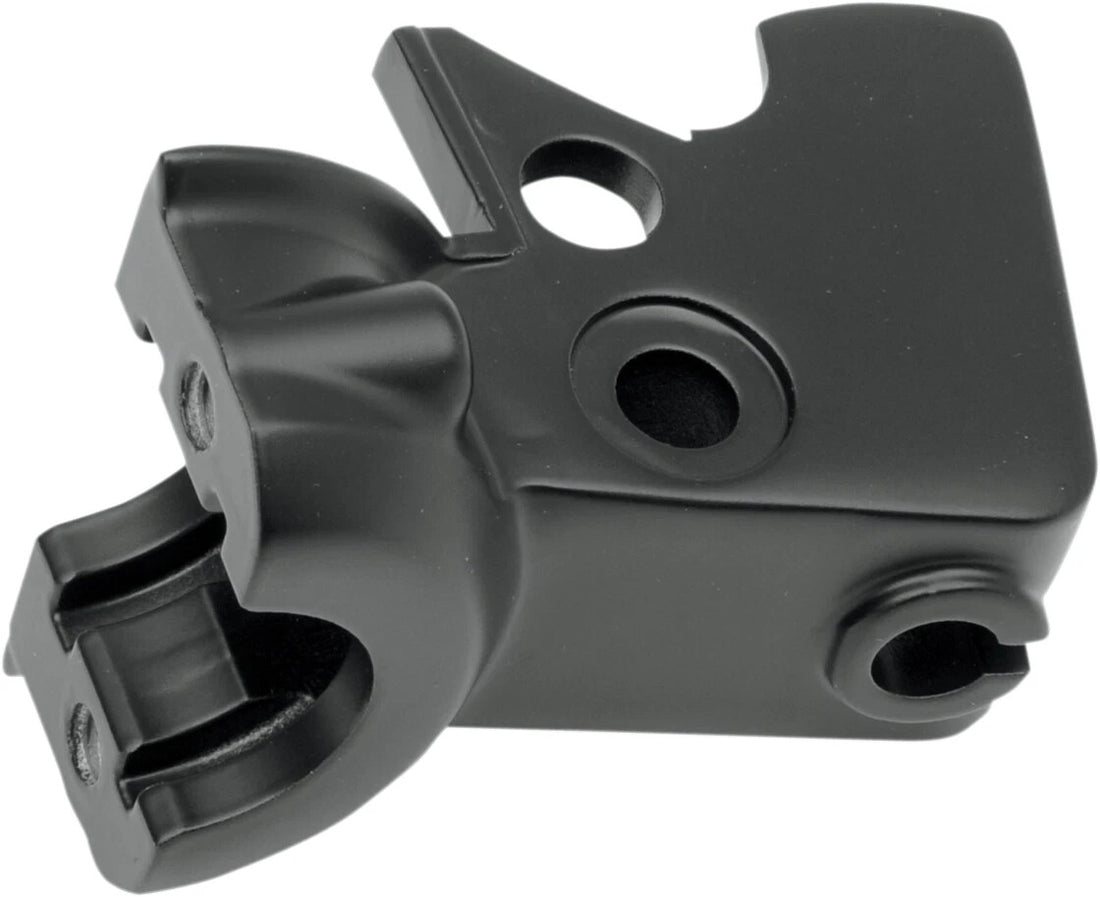 Harley-Davidson Black Clutch Bracket for '84 - '95 Harley-David - 38608-82B