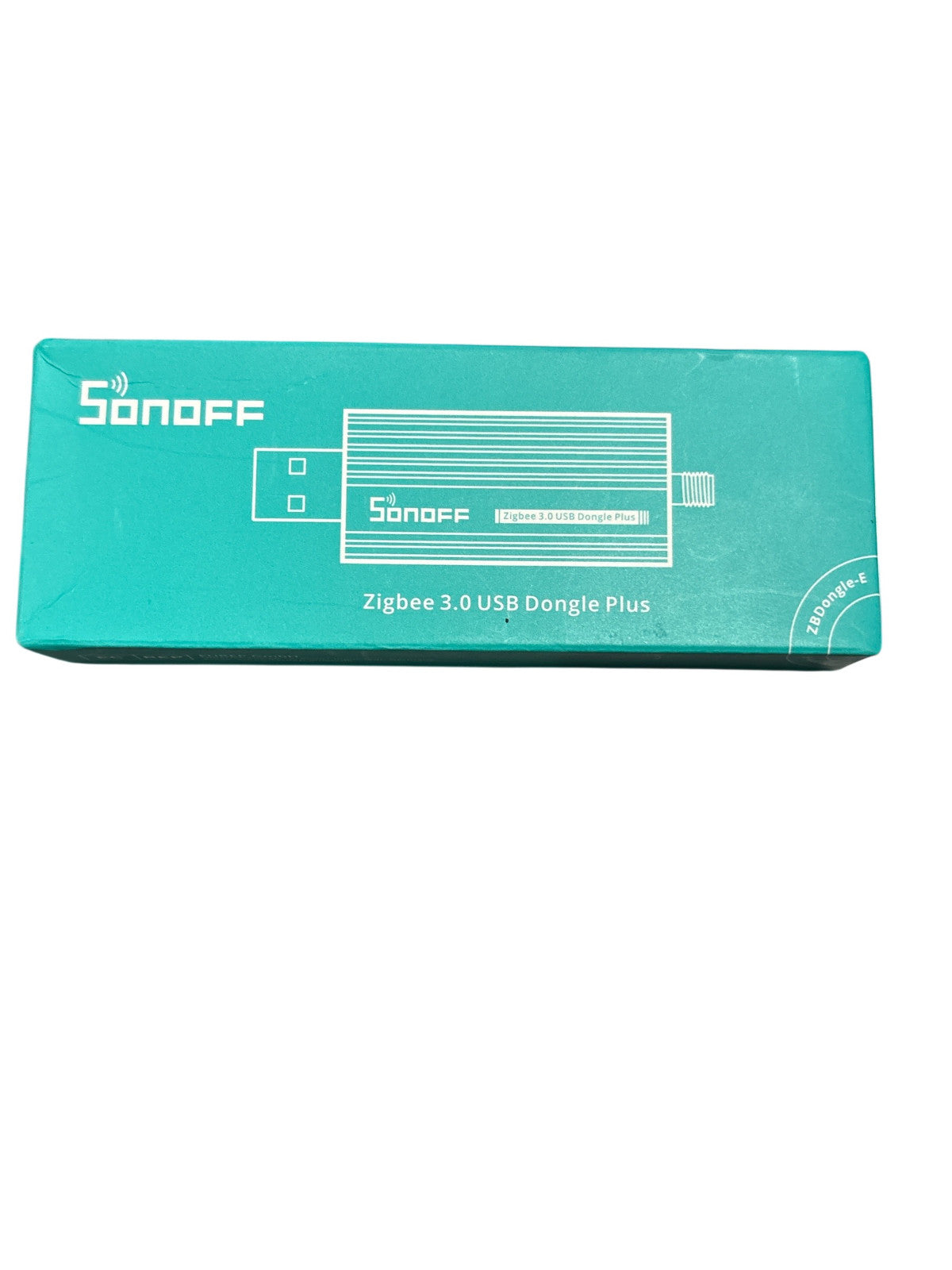 SONOFF ZBDongle-E Zigbee 3.0 USB Dongle Plus Universal Gateway  NEW