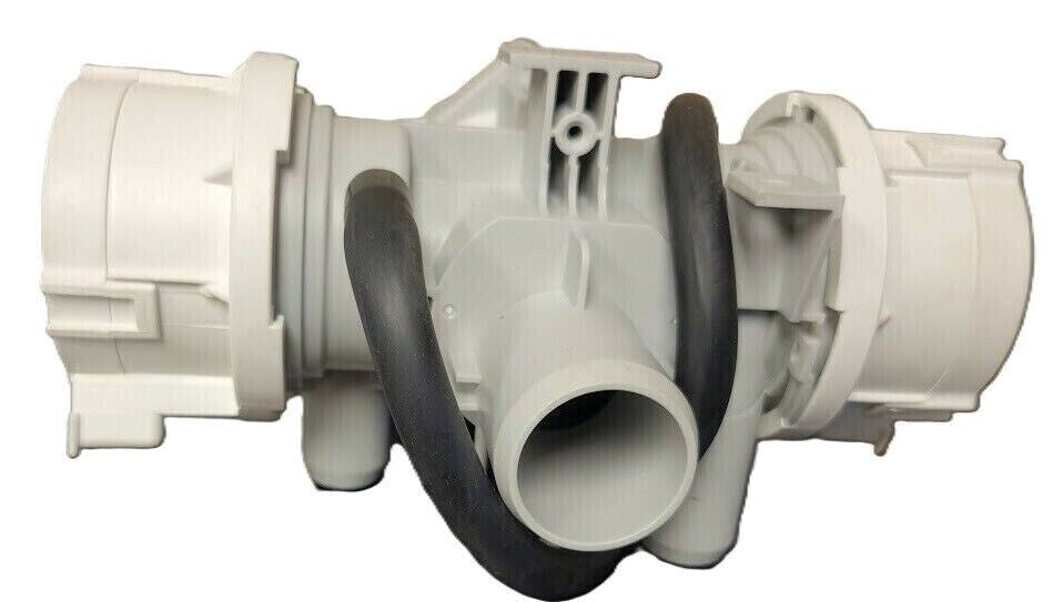LG Washer Drain Pump Assembly AHA75693423