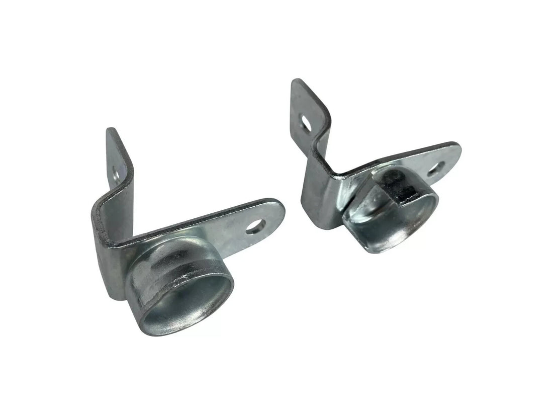 Tailgate Hardware Repair Kit for 1999-2007 Chevy Silverado/GMC Sierra Fleetside