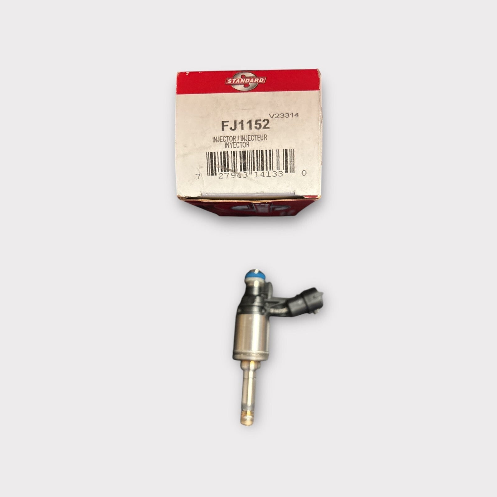 Standard Motor Products FJ1152 Fuel Injector