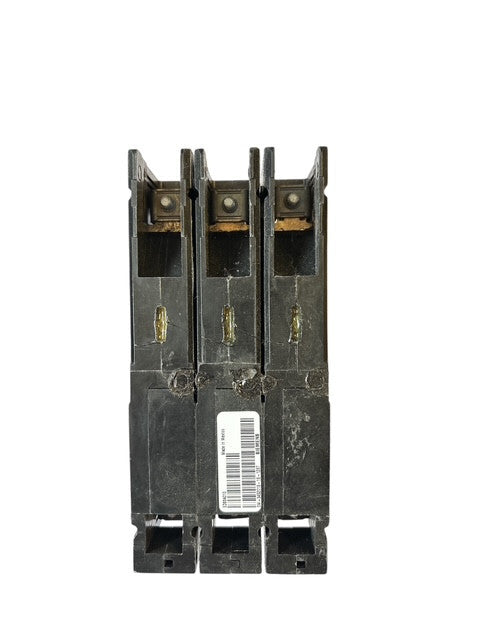 Siemens ED63A010 Sentron MCCB  Magnetic Trip Only, 3P / 10A / 600V - NEW