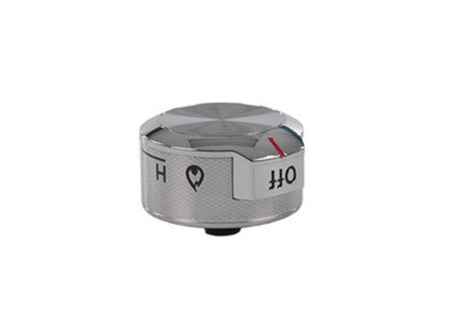 Genuine Whirlpool Knob W10872668  - NEW