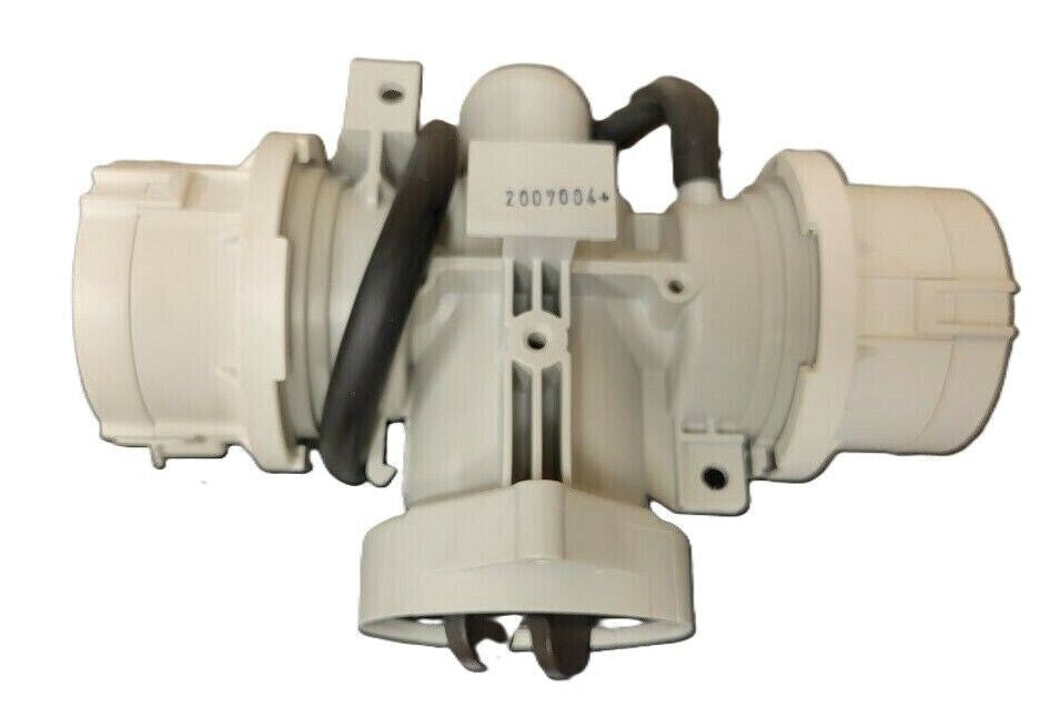 LG Washer Drain Pump Assembly AHA75693423