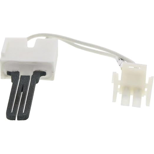 ClimaTek IGN99 202 Upgraded Furnace Ignitor Igniter fits Rheem Ruud Weather King