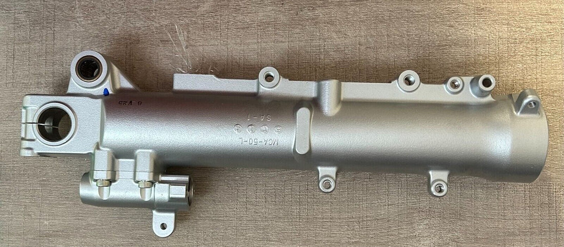 OEM HONDA 51520MCAA81 CASE ASSY., L. BOTTOM