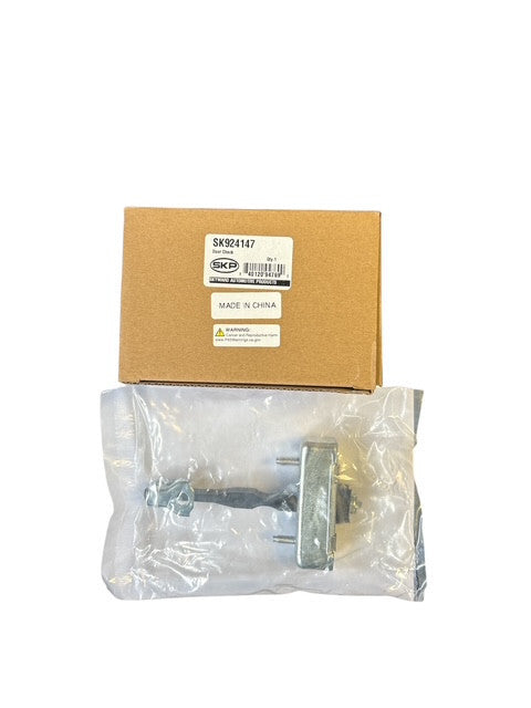 SKP Door Check 924-147 Front LH Left Driver Side for 2004-2010 Toyota Sienna