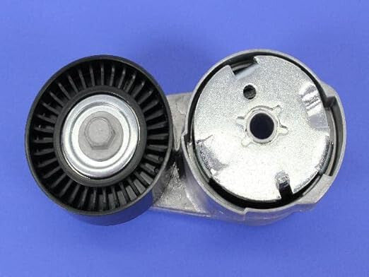 Mopar Belt Tensioner Assembly 5184617AD FOR CHRYSLER JEEP RAM 11-22 3.6 V6