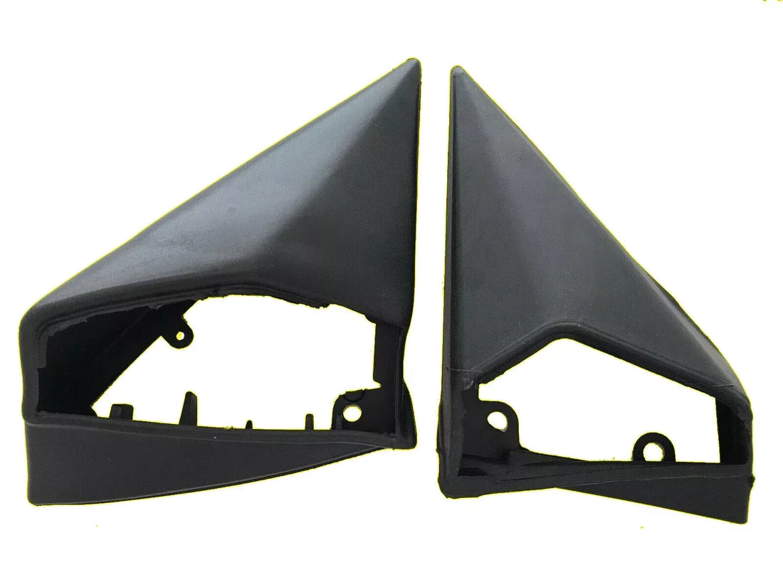 Mercedes Exterior Mirror Rubber Replacement Seals W201, W124, A124, C124, S124