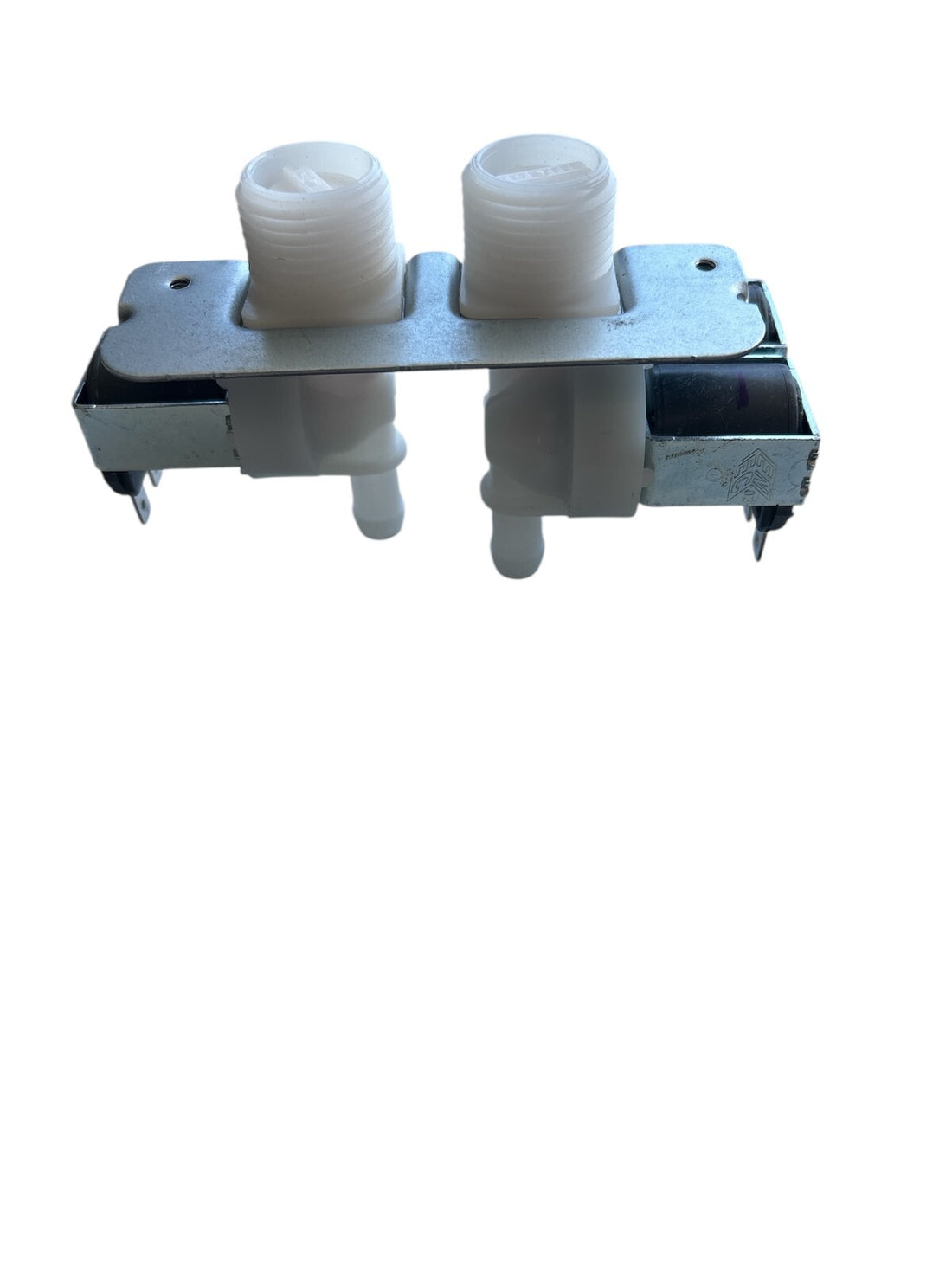 Genuine GE Washer 2 in 3 Out  Water Inlet Valve WH13X10029