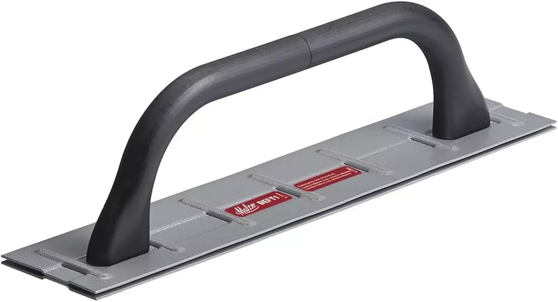 Malco 18-inch High Leverage Drip Edge Folding Roofing Tool