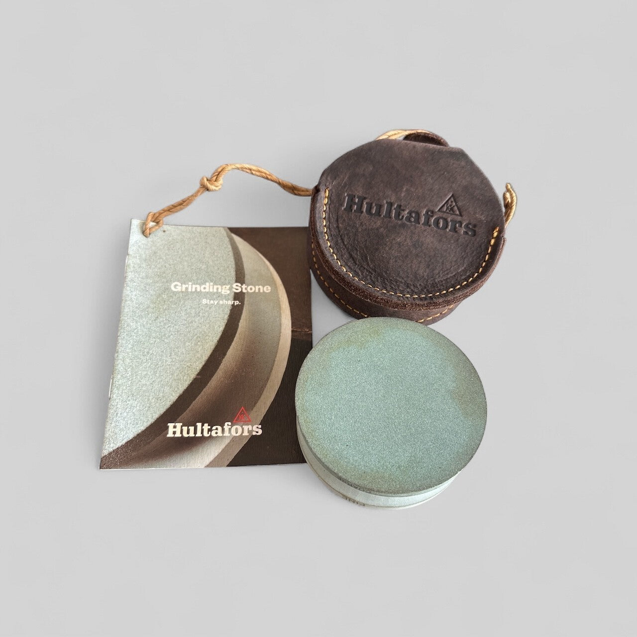 Hultafors HU-840792 - Grinding Stone, Course (180) & Fine (600) – Ceramic
