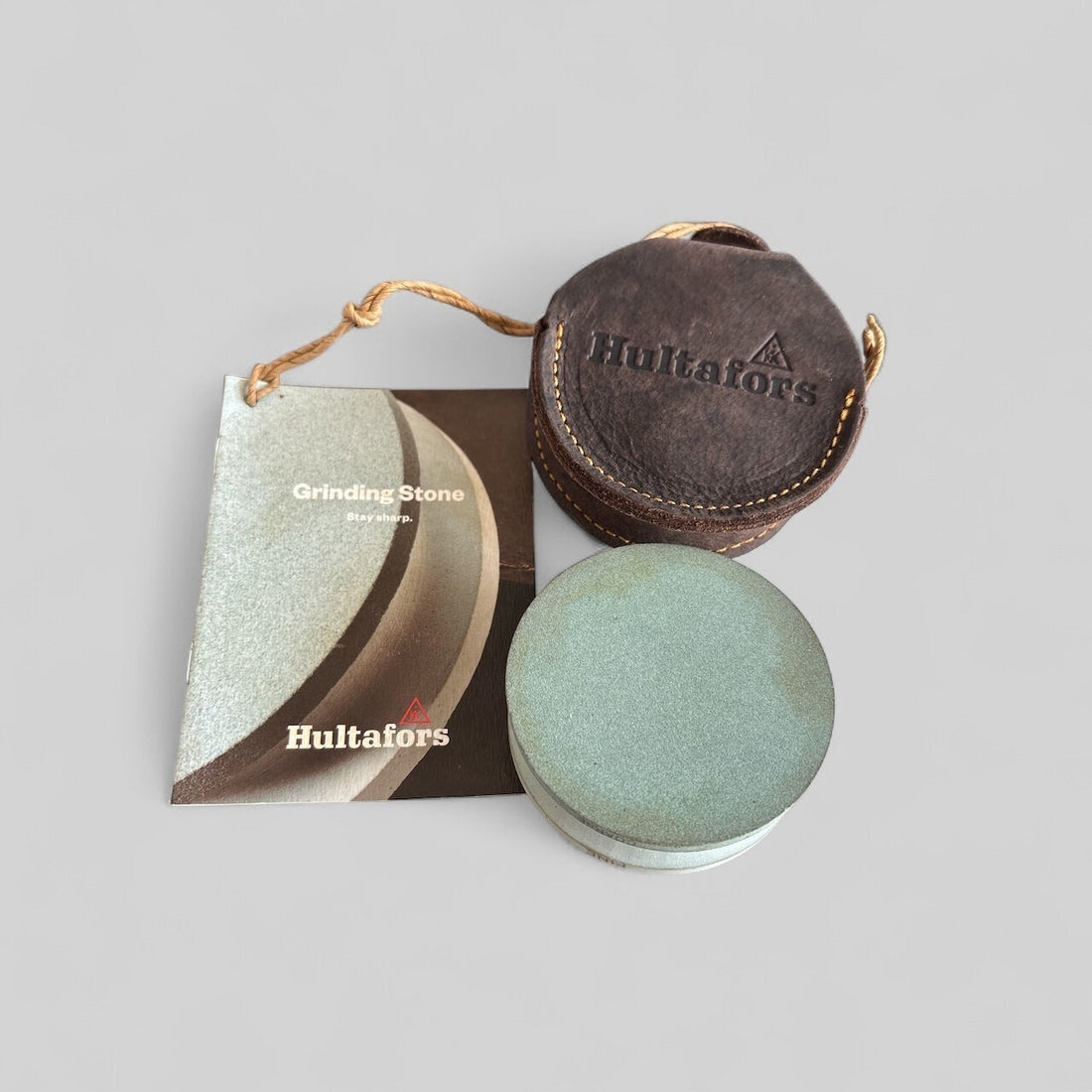 Hultafors HU-840792 - Grinding Stone, Course (180) & Fine (600) – Ceramic