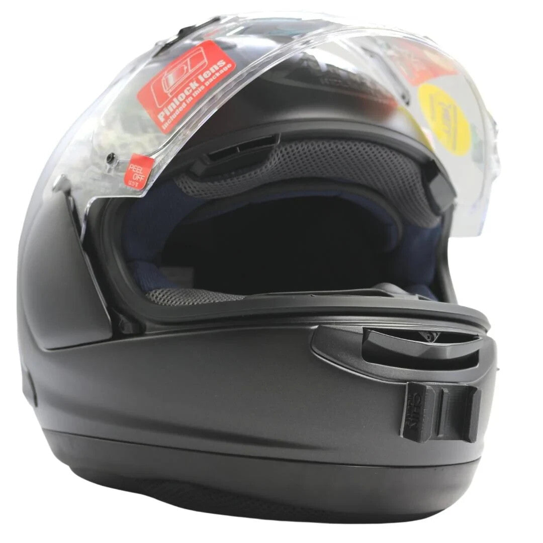 Chin Mount CM-0007  The Best Chin Mount to record your riding adventures