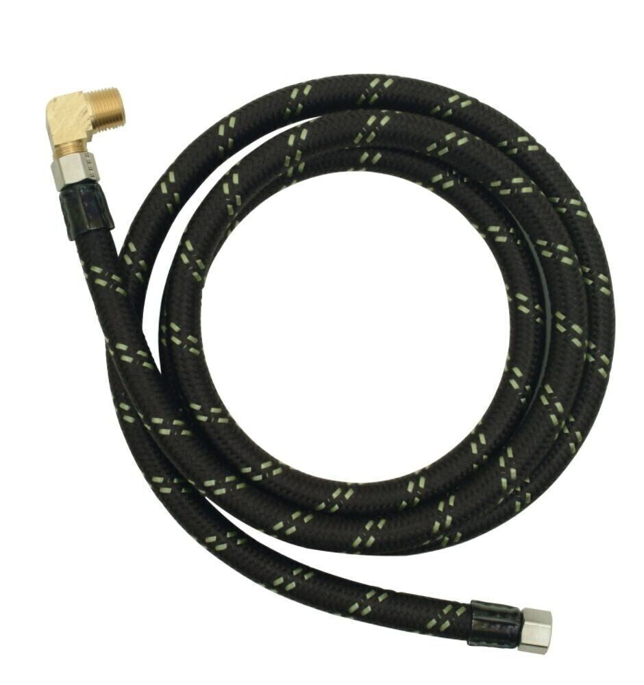 Whirlpool Dishwasher Drain Hose 4396897RW New Factory Original OEM NEW