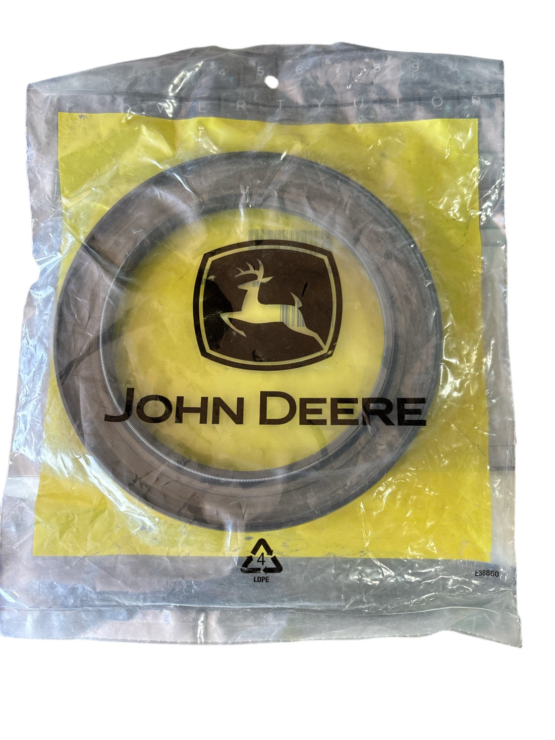 John Deere TTAL140118: Seal OEM NEW