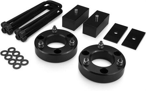 Lift Kit For 2007-2019 Chevy Silverado GMC Sierra 1500 4WD 3" Front 1.5" Rear