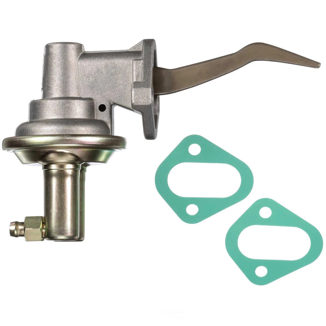 Mechanical Fuel Pump Carter M6984