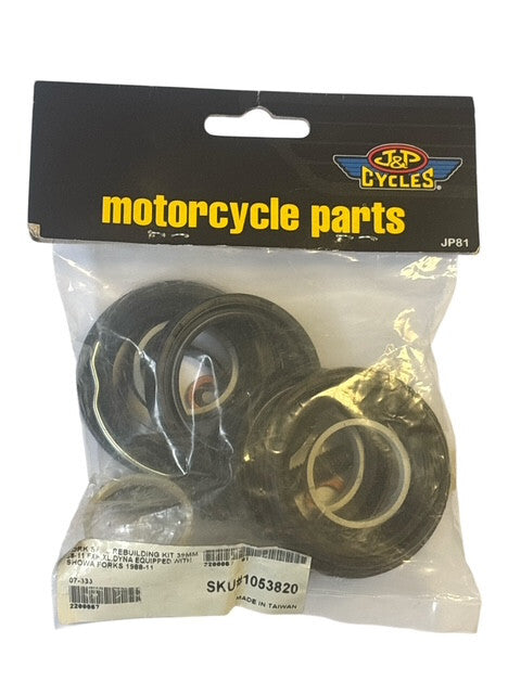 J&P Cycles, Motorcycle part JP81, SKU 1053820 Showa Forks 1988-11