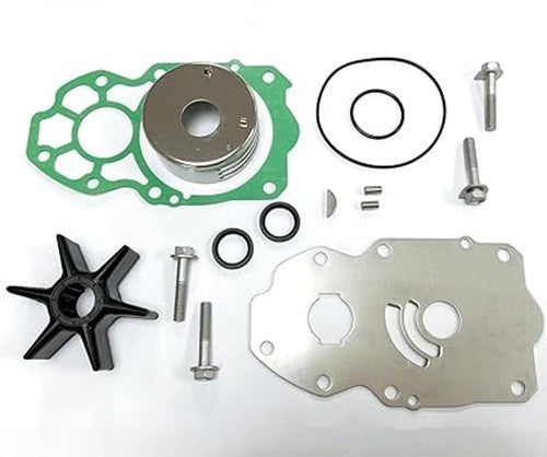 Outboard Water Pump Repair Kit Repl Yamaha 225/250/300 HP 6CE-W0078-00