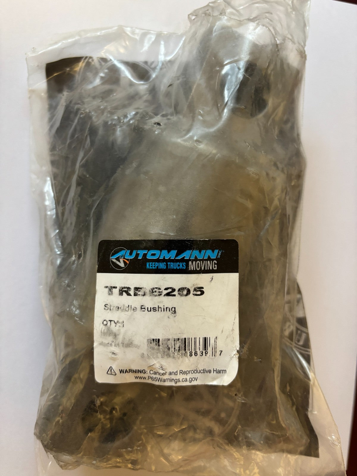 Automann TRB6205 D-Pin Straddle Bushing NEW
