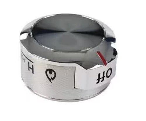 W10872674 Genuine Whirlpool Knob - NEW