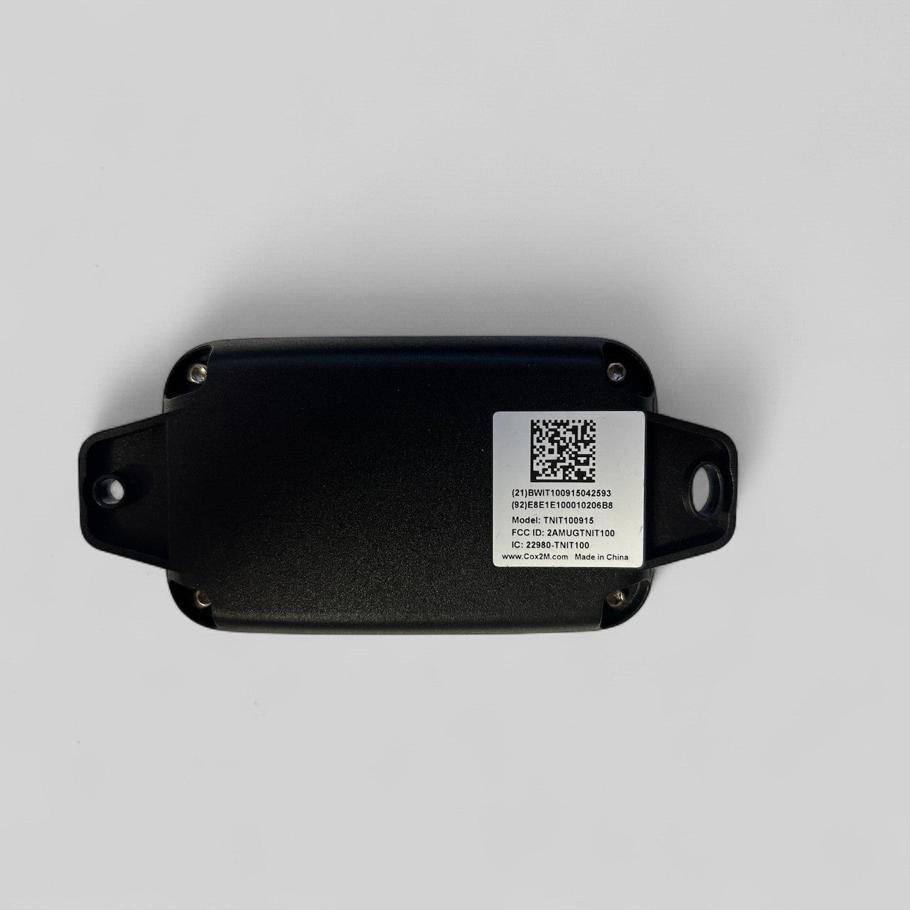 COX 2M C2M Sensors Gen 2 TNIT100915 Asset Tracker  PHOTOS TAGGED