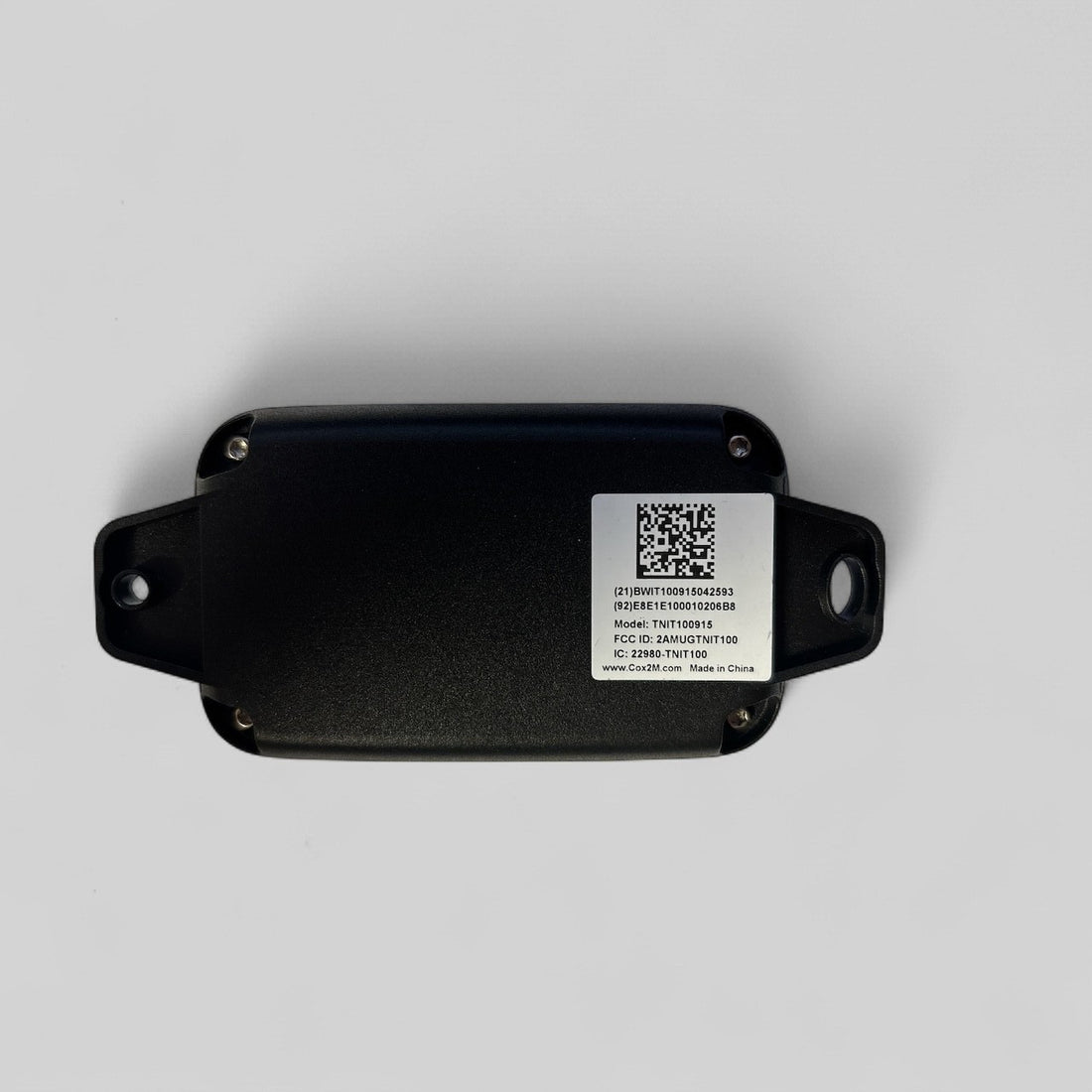 COX 2M C2M Sensors Gen 2 TNIT100915 Asset Tracker  PHOTOS TAGGED