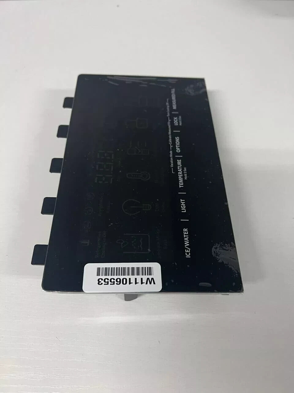WHIRLPOOL CNTRL - ELEC  OEM W11330971