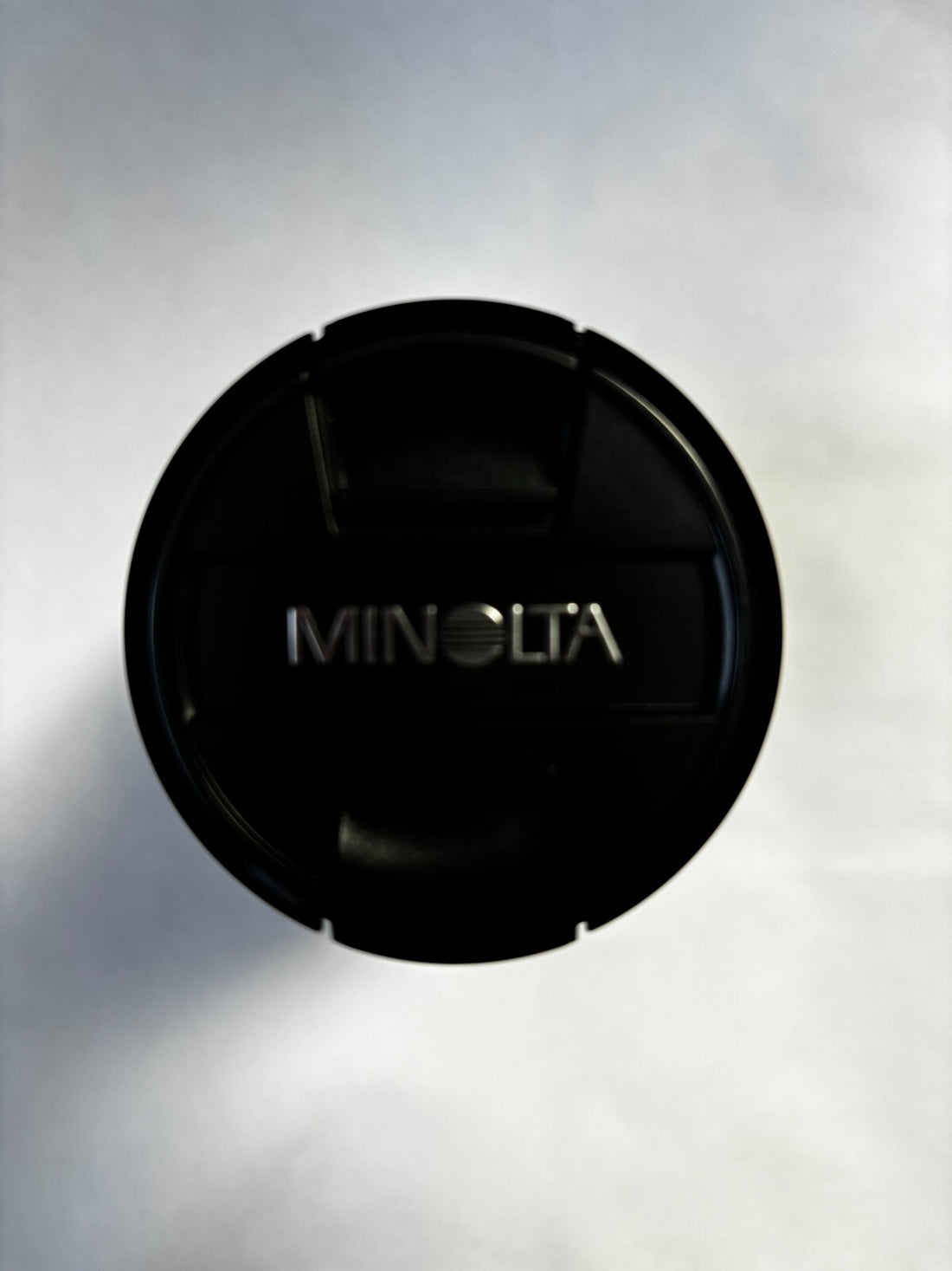 Minolta AF Zoom 28mm-80mm 1:3.5 (22) - 5.6 Lens , Minola A-type Lens
