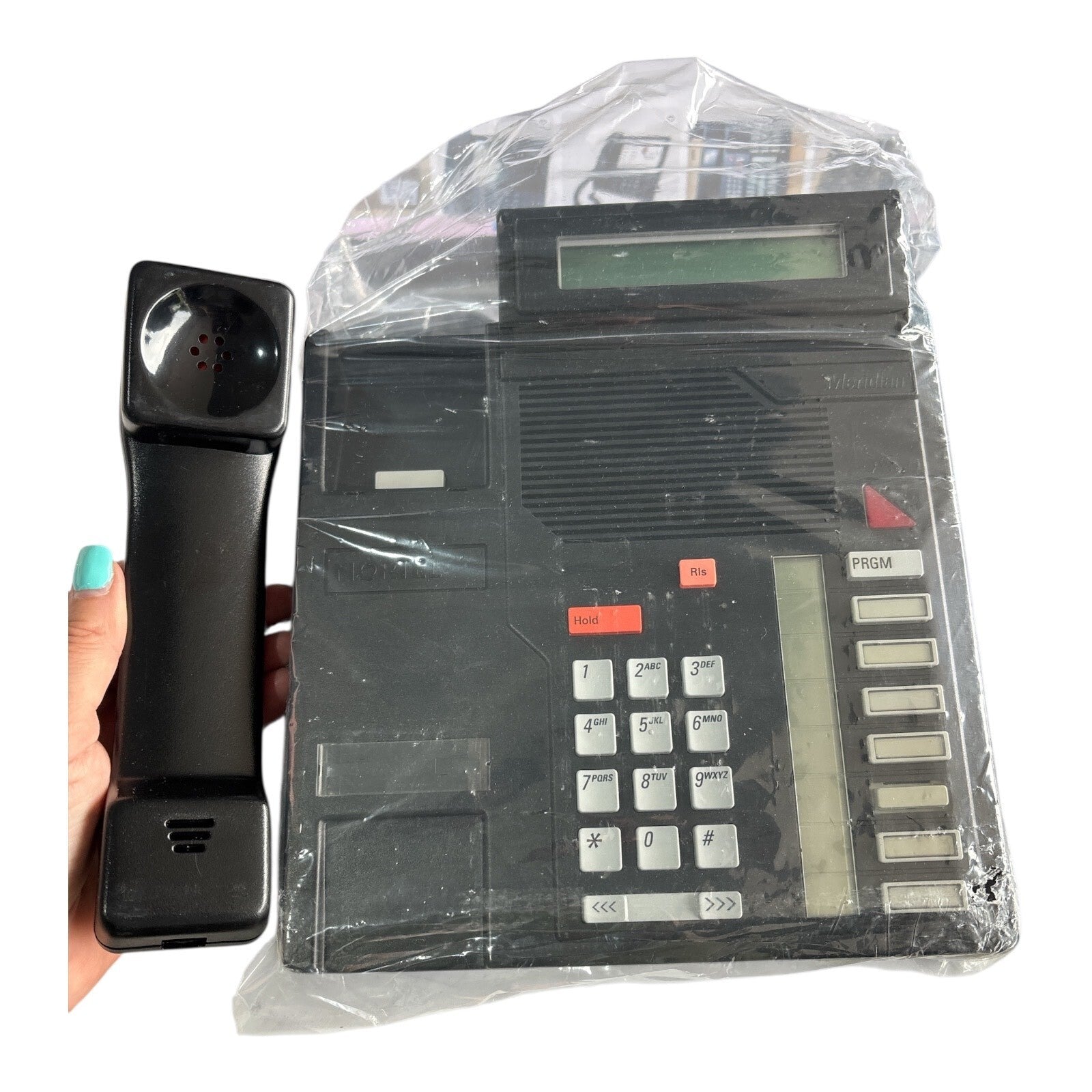 Nortel Meridian Aastra M5208 Business Set  NT4X41 REFERBISHED