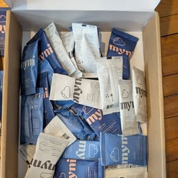 MYNI HOUSEHOLD CLEANING PRODUCTS