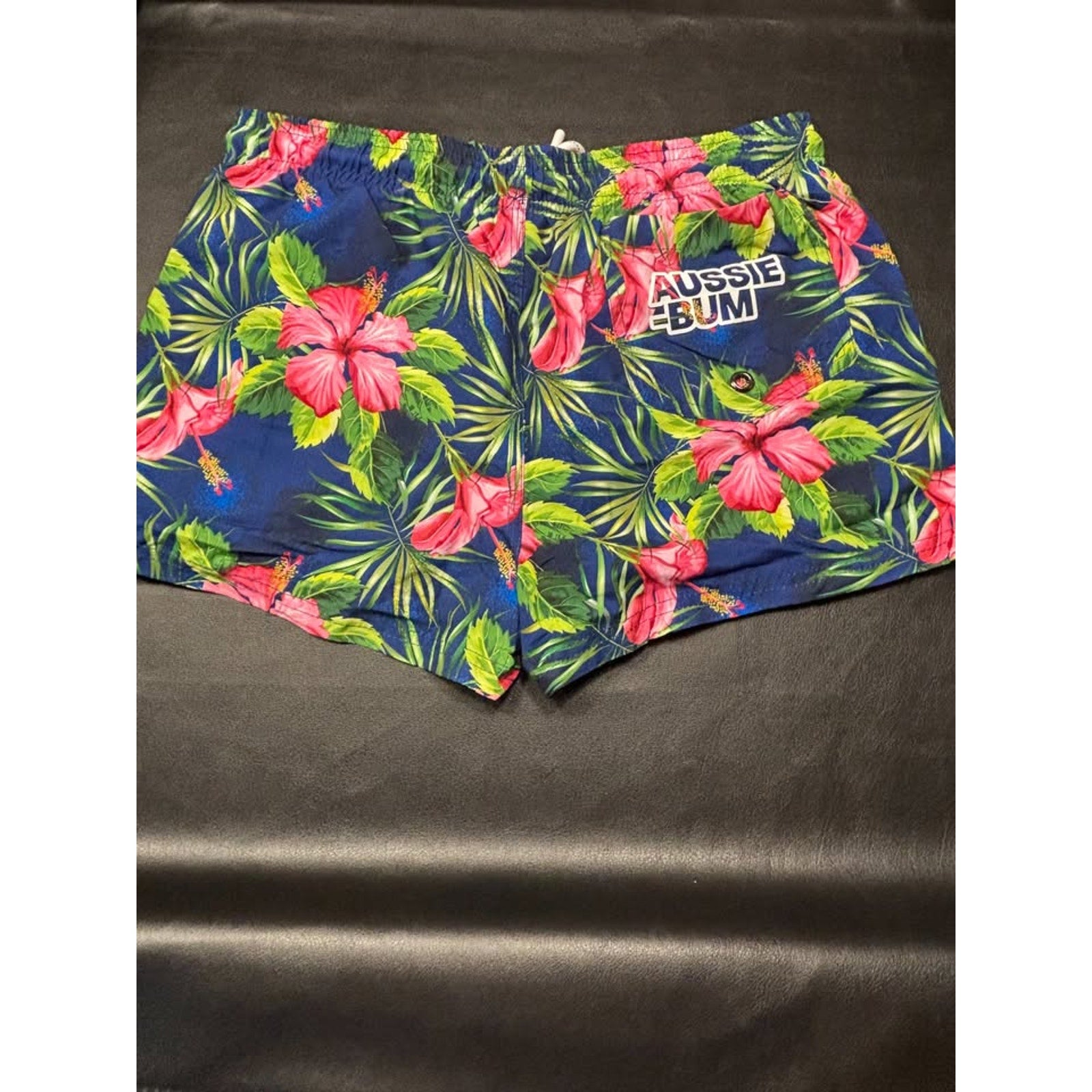 Men's AussieBum Swim Shorts - (Small)