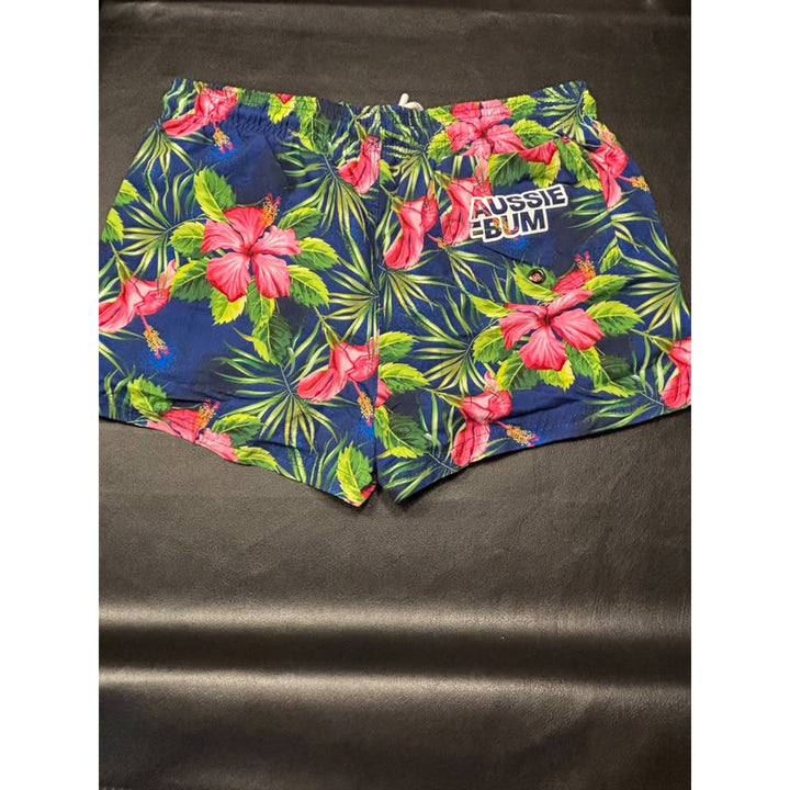 Men's AussieBum Swim Shorts - (Small)