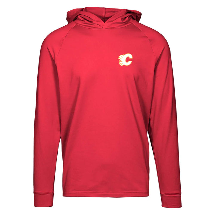 CALGARY FLAMES DIMENSION INSIGNIA CORE - MEN'S XL