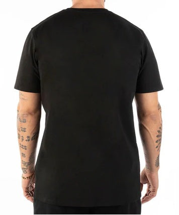 HEADRUSH - MEN'S LIMITED LABEL V T-SHIRT - LARGE